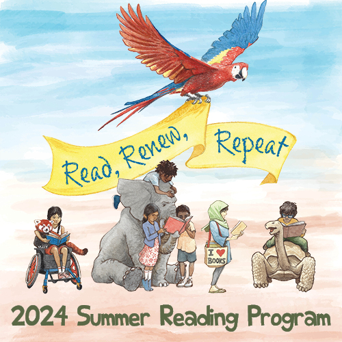 Summer Reading Program